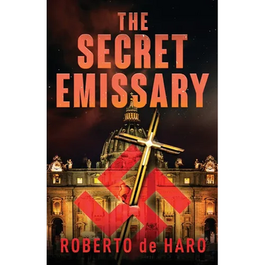The Secret Emissary