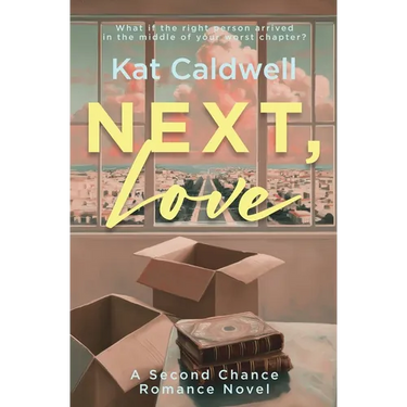 Next, Love
