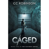 Caged: Book Two in the Divided Series
