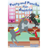 Peety and Poncho Visit Austria