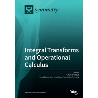 Integral Transforms and Operational Calculus