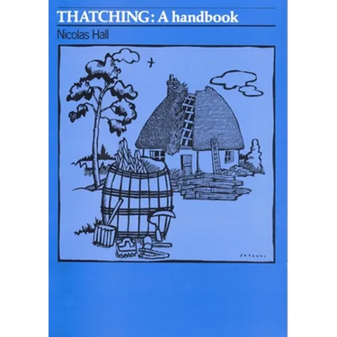 Thatching: A Handbook
