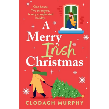A Merry Irish Christmas