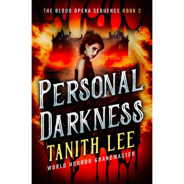 Personal Darkness