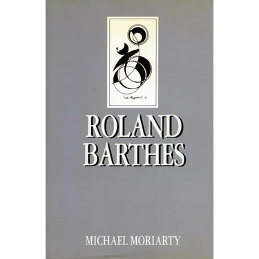 Roland Barthes
