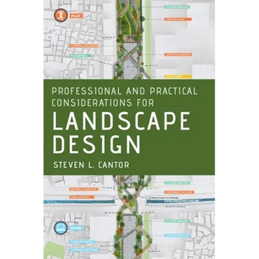 Professional and Practical Considerations for Landscape Design