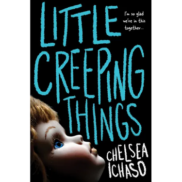 Little Creeping Things