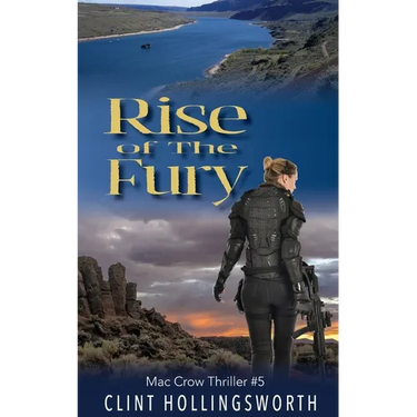 Rise of the Fury