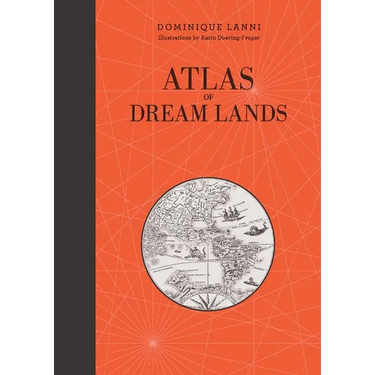 Atlas of Dream Lands