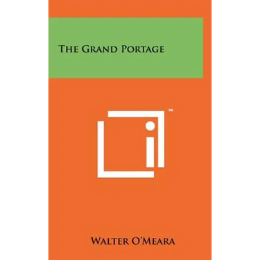 The Grand Portage