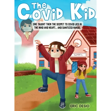 The Covid Kid