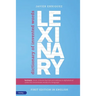 Lexinary: Dictionary of Invented Words