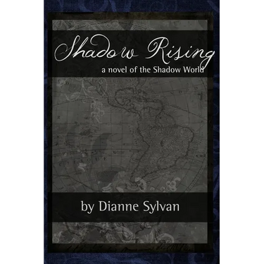 Shadow Rising