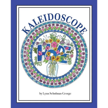 Kaleidoscope Hope