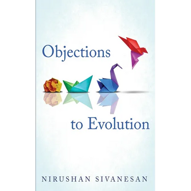 Objections to Evolution
