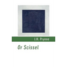 Or Scissel