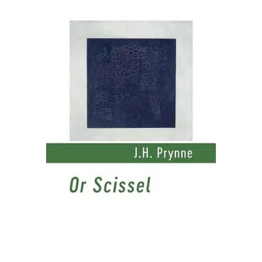 Or Scissel