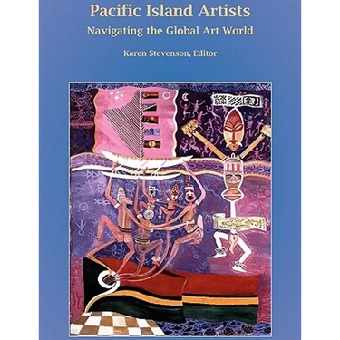 Pacific Island Artists: Navigating the Global Art World