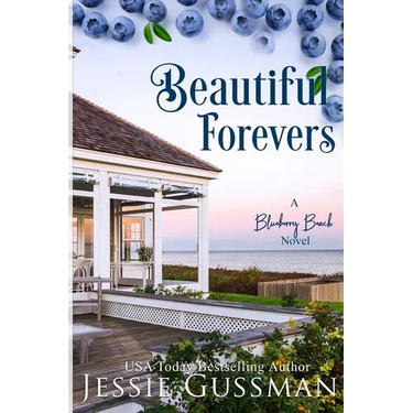Beautiful Forevers: A Blueberry Beach Novel