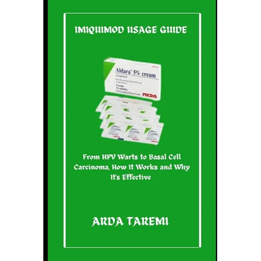 Imiquimod Usage Guide: From HPV Warts to Basal Cell Carcinoma, How It Works and Why It's Effective
