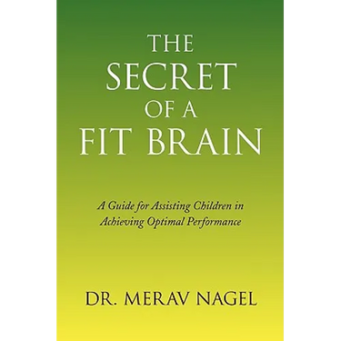 The Secret of a Fit Brain