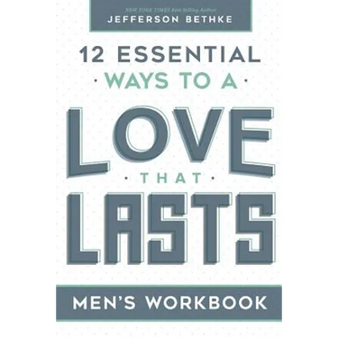Love That Lasts For Men