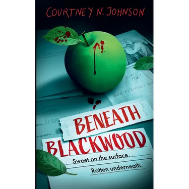 Beneath Blackwood