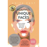 Beautiful Unique Faces: What All Women Need to Know About Their Real Beauty