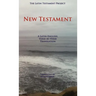 Latin Testament Project New Testament-PR-FL/OE