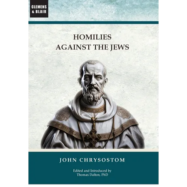 Homilies Against the Jews