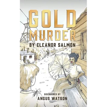 Gold Murder