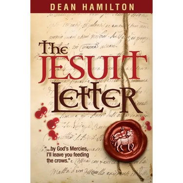 The Jesuit Letter