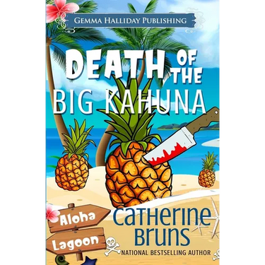 Death of the Big Kahuna