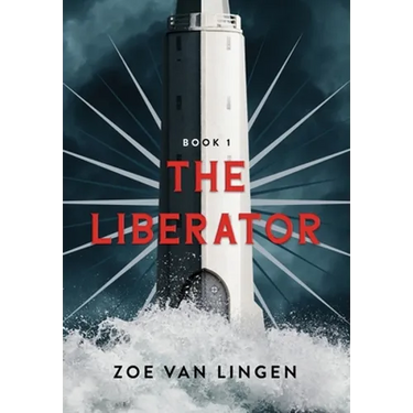 The Liberator: Book 1