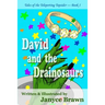 David and the Drainosaurs
