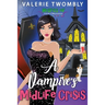 A Vampire's Midlife Crisis