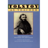 Tolstoy as Teacher: Leo Tolstoy's Writings on Education