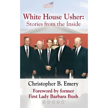 White House Usher: Stories from the Inside