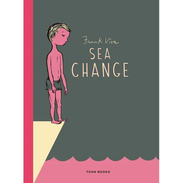 Sea Change: A Toon Graphic
