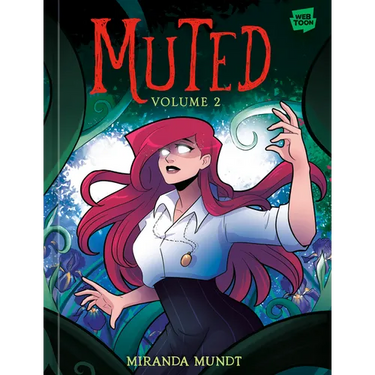 Muted: Volume 2