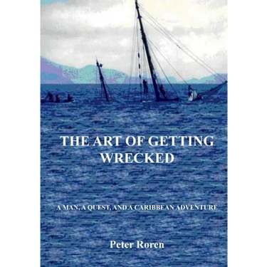 The Art of Getting Wrecked