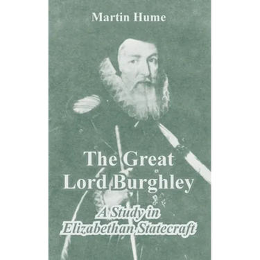 The Great Lord Burghley