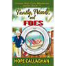 Family, Friends, and Foes: A Cruise Ship Cozy Mystery