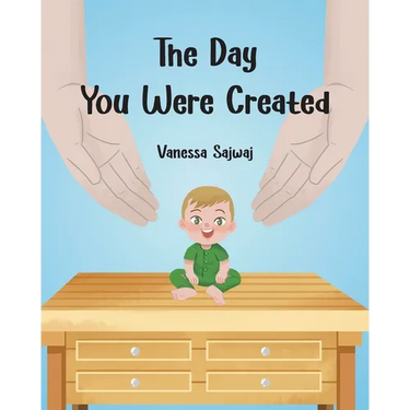 The Day You Were Created