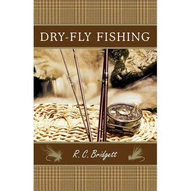 Dry-Fly Fishing: A Guide with a Scottish Perspective