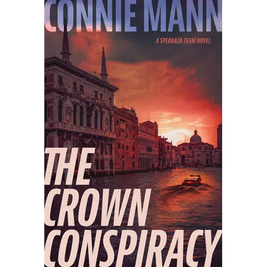 The Crown Conspiracy