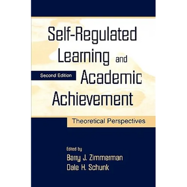 Self-Regulated Learning and Academic Achievement: Theoretical Perspectives