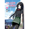Accel World, Vol. 7 (Light Novel): Armor of Catastrophe