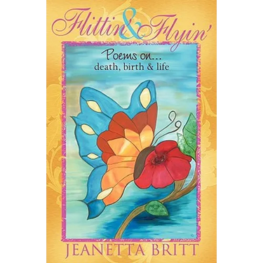 Flittin' & Flyin'
