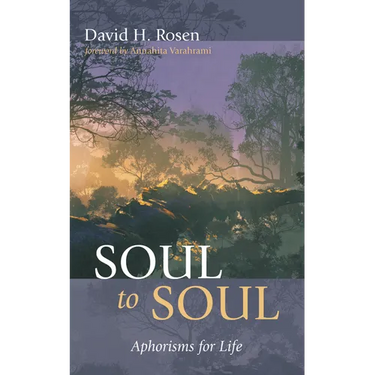 Soul to Soul: Aphorisms for Life